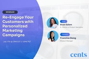 Webinar Recap: Re-Engage Your Customers with Marketing Campaigns